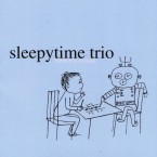 Memory Minus / Sleepytime Trio (CD)