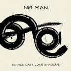 DEVILS CAST LONG SHADOWS / NØ MAN (LP: Blue)