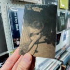 Frail - "No Industry" (CASSETTE)