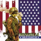 [USED] Amerijuanican / Bongzilla (CD)