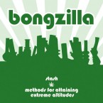[USED] Stash + Methods For Attaining Extreme Altitudes / Bongzilla (CD)