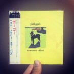 In Memory Of Bab / Pohgoh (CD)