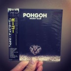 Secret Club / Pohgoh (CD)