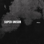 Stella / Super Unison (LP : Opaque Purple)