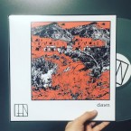 dawn / Thin (LP: Clear)