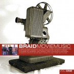 [USED] Movie Music Vol. One / Braid (CD)