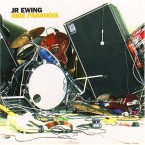 [USED] Ride Paranoia / JR Ewing (CD)