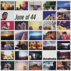 [USED] Anahata / June Of 44 (CD)
