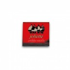 [pre-order] joliette - Perdidas Variables - "変転忘失" (CD: 日本語歌詞,インタビュー付)