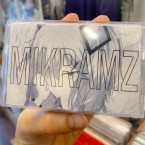 that same street - "mikramz" (CASSETTE)