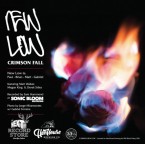 New Low - "Crimson Fall" (Flexi)