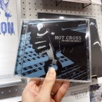 [USED]Hot Cross – "Fair Trades And Farewells"(CD)