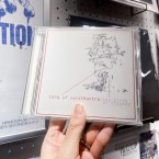 [USED]Song Of Zarathustra – "The Birth Of Tragedy"(CD)