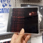 [USED]Song Of Zarathustra – "Discography vol.1"(CD)