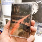 KYHL - "Nach Strich und Faden" (cassette tape)