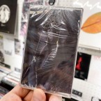 State Faults - Head In The Clouds (cassette tape)