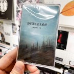 YEARNING - "MMXXII" (cassette tape)