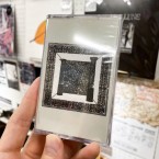 Votive - "Towards The Pillory"(cassette tape)