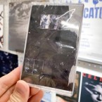 MASSA NERA - "Derramar | Querer | Borrar" (cassette tape)