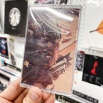 State Faults – "Desolate Peaks" (cassette tape)