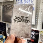 Tone Failed To Destruct - "st"(cassette tape)