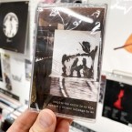 Bennu is a Heron - "despite the world is so big, but not a corner belongs to me" (cassette tape)