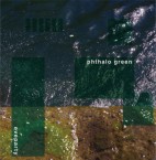 eveparty - "phthalo green" (CD)