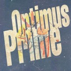 st / Optimus Prime (CD)