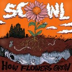 How Flowers Grow / Scowl (CASSETTE)