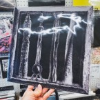 尼浊累CONCH - "2022 Shanghai Demo" (LP)