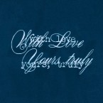 [pre-order] WITH LOVE - "yours, truly" (2xLP)