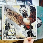 Wild Geese / Jade Dust (LP: Random Colors)
