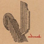 Undermark - "5songs" (CD)