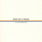 You Are Beneath Me / End Of A Year (CD)