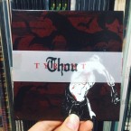 Tyrant / Thou (CD)