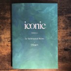 iconic issue.2 / Ceremony (CDR+ZINE) ※現Strip Joint改名前