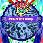Split - Drowned Into Swamp... / Dot (.) + Su19b (CD)