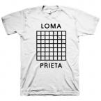 [SALE] Grid/ Loma Prieta (T-Shirt)