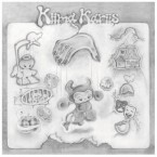 Kiima Kariis - "魂の告白" (CD)