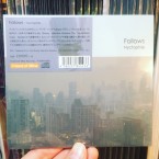 Nyctophile / Follows (CD)