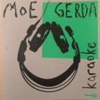 split - Karaoke / Gerda + Moe (10inch)