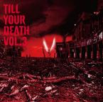 Till Your Death Vol.3 / V.A. (CD)