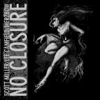 [SALE] No Closure 12" / Scott Miller/Lee Camfield/Merzbow (LP)