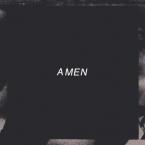 Amen / DEATH ENGINE (CD)