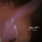Naedr  - "Past is Prologue" (LP)