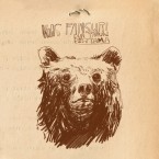 Kias Fansuri - "Dua Tahun Pertama" (LP)