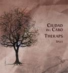 CIUDAD DEL CABO / THERAPS (Split 7")