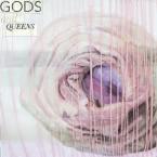 [SALE] untitled II / GODS & QUEENS (LP)