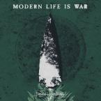 [SALE] Fever Hunting / Modern Life Is War (LP:Bone)