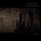 [USED] Split / Alpinist + Finisterre (LP)